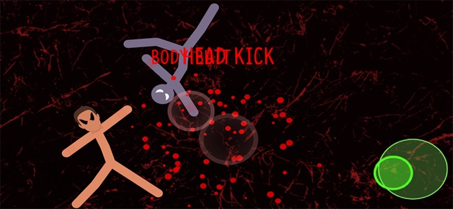 Stickman Archer Fight Battle(圖1)-速報App