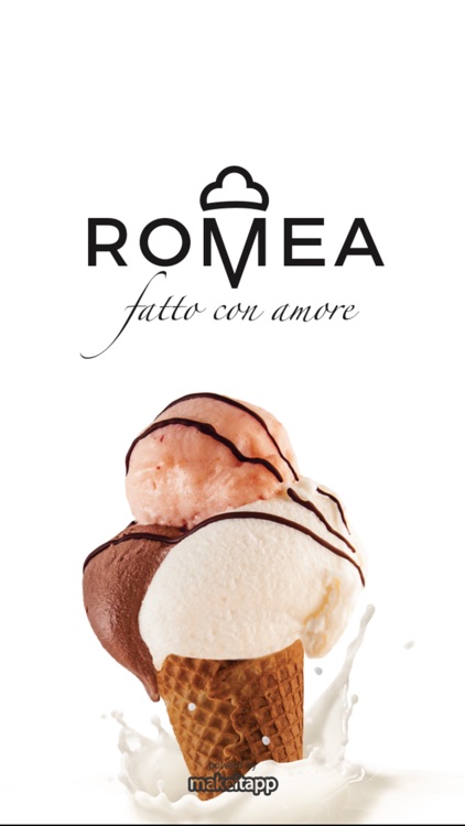 Romea gelateria artigianale