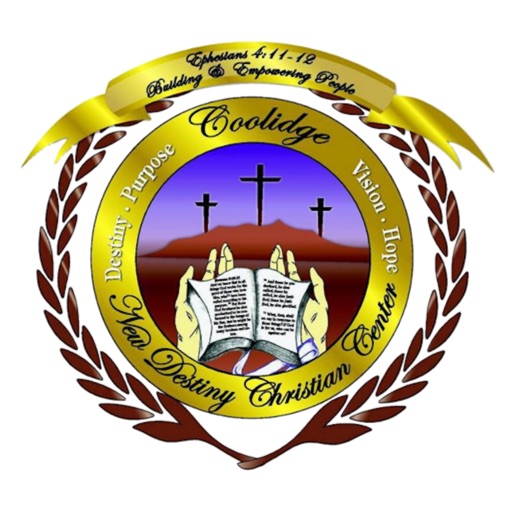 Coolidge NDCC Coolidge, AZ by eChurch Apps