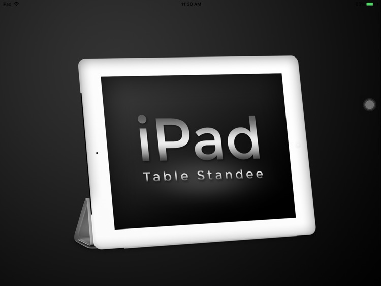 Table Standy