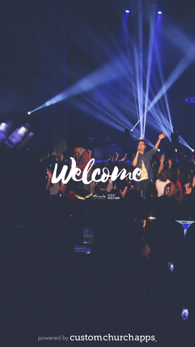 Screenshot #1 pour 新店行道會 Topchurch