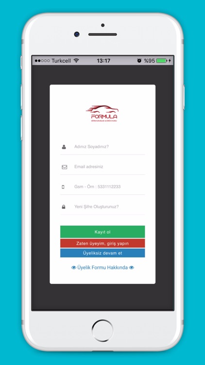 Formula Eğitim Kurumları ve Sürücü Kursu