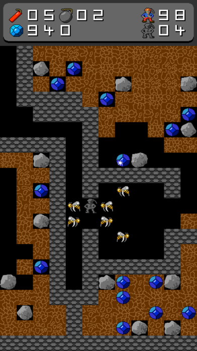 Diamond Valley screenshot