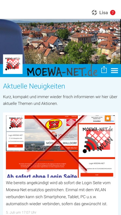 Moewa-Net