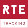 RTE Tracking - iPhoneアプリ