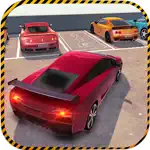 Real Car Parking Simulator 18 Games App Positive Reviews
