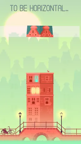 Game screenshot Spinning Block apk