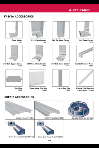 Freefoam Building Products screenshot 4