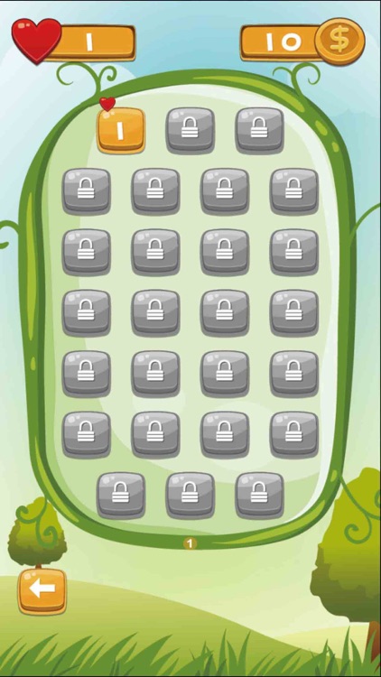 Draw One - Flew line In Puzzle screenshot-3