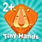 ** Fun EDUCATIONAL game for toddlers of AGE 3