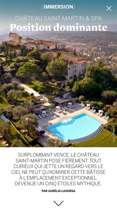 aQuì Côte d'Azur Immobilier screenshot 3