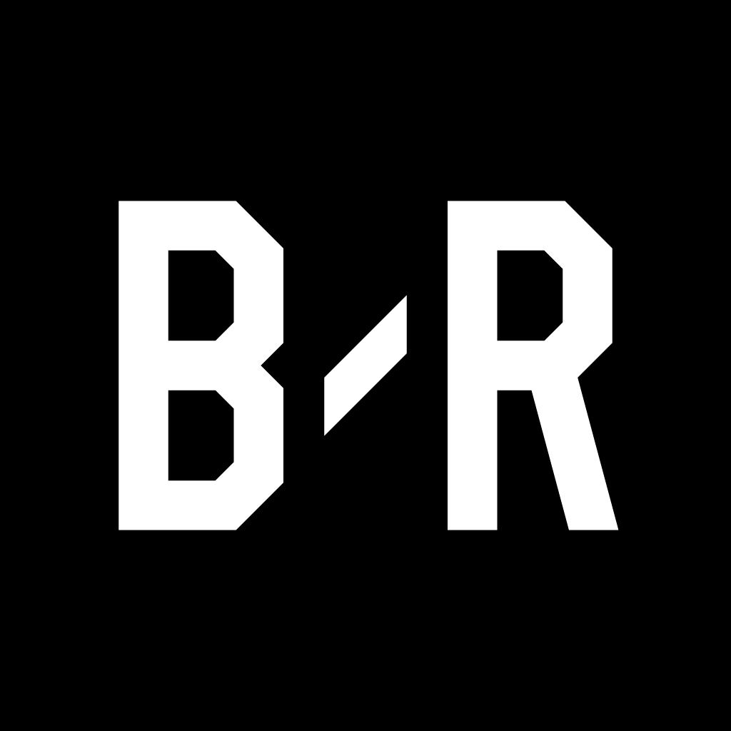 Bleacher Report: Sports News App Icon
