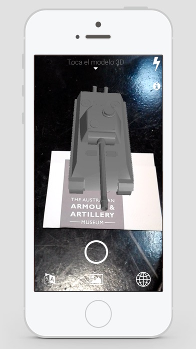 AR Concierge screenshot 4