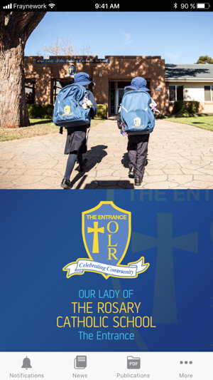 Our Lady of the Rosary - TE(圖2)-速報App