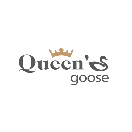 퀸즈구스 - queensgoose