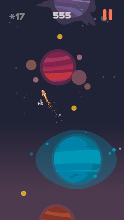 Star Jumper! screenshot-4