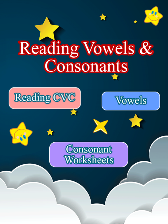 Screenshot #4 pour Sight Words and Reading Games