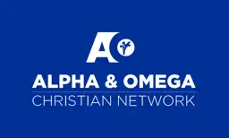Alpha Omega Christian Network app icon