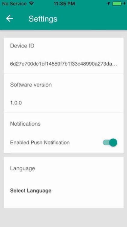 Munch Driver screenshot-3