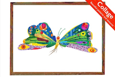 The Very Hungry Caterpillar & Eric Carle Super Bundleのおすすめ画像8