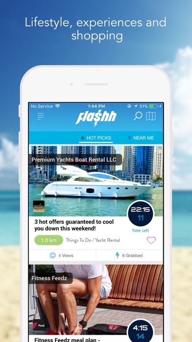 Flashh Deals screenshot 4