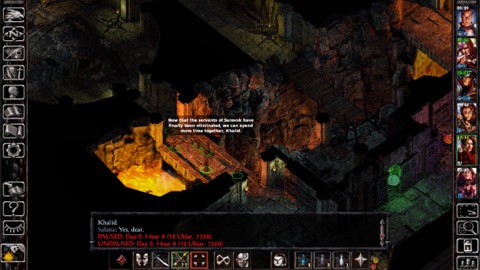 Baldur's Gate: The Complete Sagaのおすすめ画像6