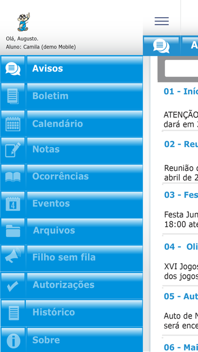 How to cancel & delete Equipe Nilópolis from iphone & ipad 2