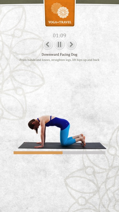 YOGA+TRAVEL SỨC KHOẺ YOGA+TRAVEL