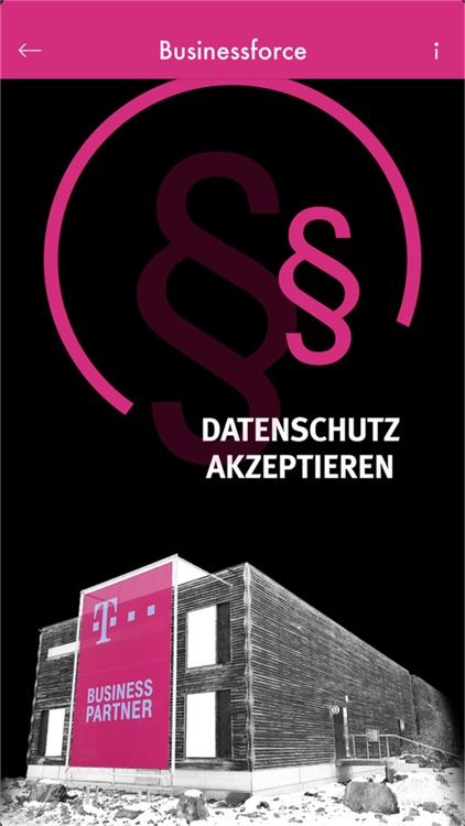 Businessforce Vertriebs GmbH