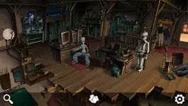 Game screenshot Runaway: A Road Adventure mod apk