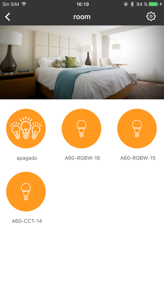 #2. Smart Home (iOS) 由: Leedarson Lighting Co., Ltd