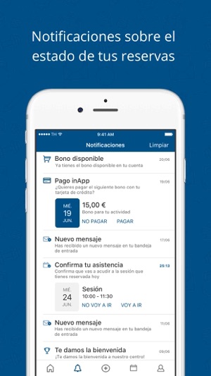 Salud y Ejercicio(圖3)-速報App