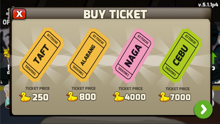 Train to Gensan screenshot-3