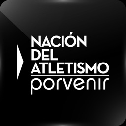 Nación del Atletismo Porvenir