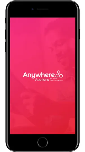 Anywhere Auctions screenshot 1