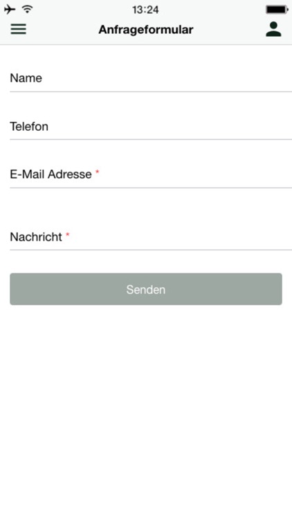 Kanzlei Sievers und Brandyk screenshot-3
