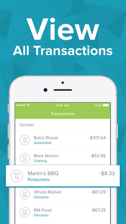 EveryDollar Easy Budgeting App screenshot-5