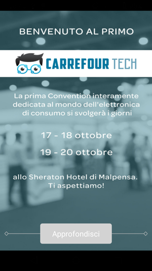 CarrefourTech2017(圖2)-速報App