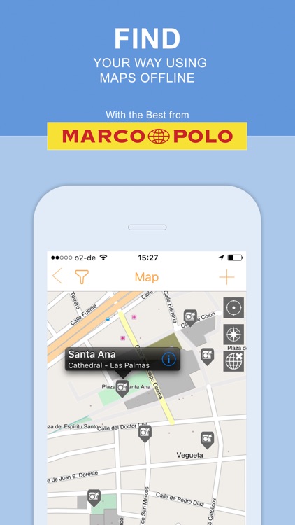 TOURIAS - Gran Canaria screenshot-3