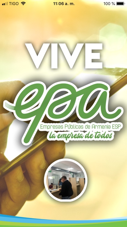 Vive EPA