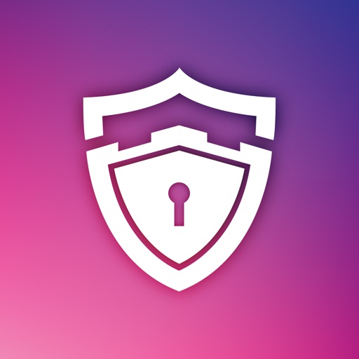 Secret Photo & Video Vault iOS App