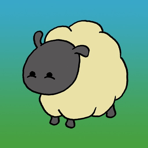 Sheep Happens