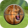 Wild Lion Hunter Simulator