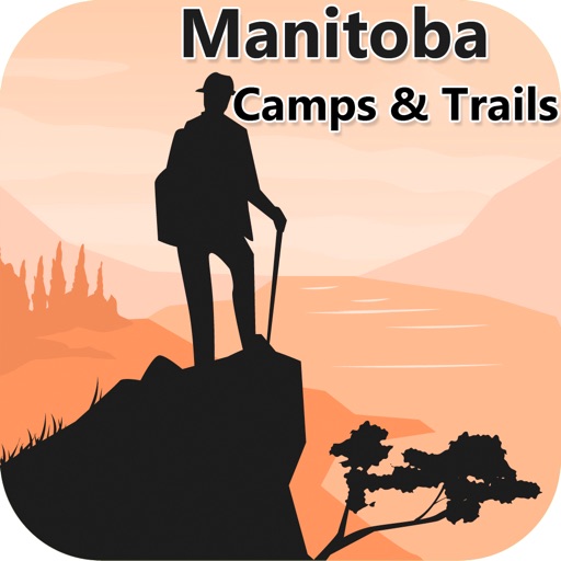 Manitoba - Trails & Camps,Park
