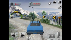 American Classic Muscle Car screenshot