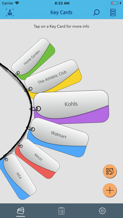 Screenshot #3 pour ShopSmart - Shopping Assistant