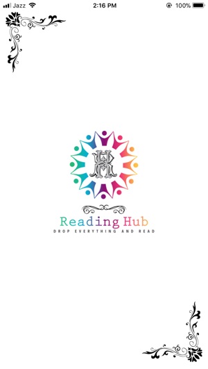 Reading Hub