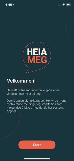 Heia Meg