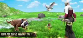 Game screenshot Duck Hunting Animal Shooting mod apk