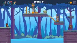Game screenshot Love Kong hack